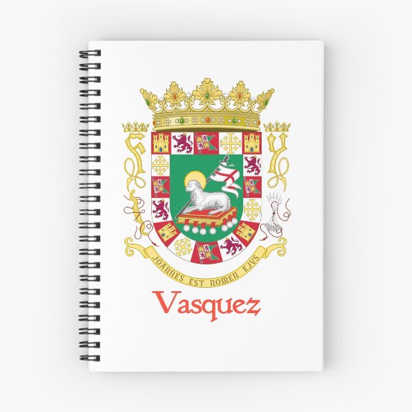 Item preview, Vasquez Shield of Puerto Rico designed and sold by carpediem6655.