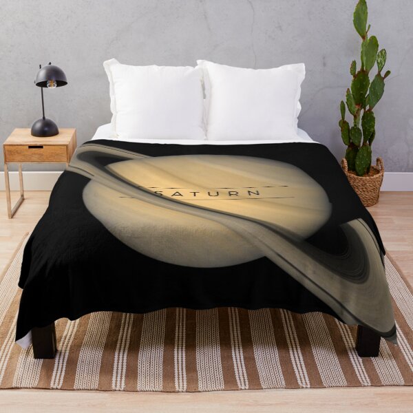 Artikelvorschau, Saturn - Planeten Monde Sonnensystem Bildungsserie Set entworfen und verkauft von crossmark.