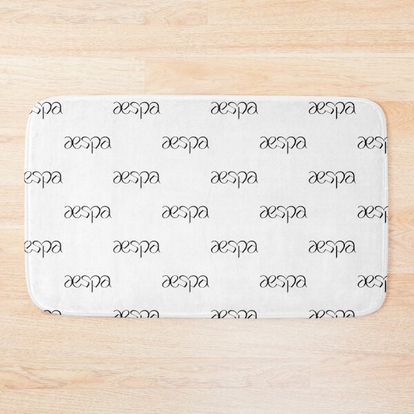 Item preview, AESPA designed and sold by PepGuardi.