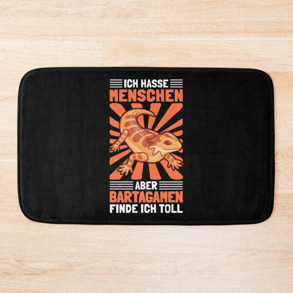 Item preview, Bearded dragons are great funny lizard owner saying designed and sold by madgrfx.
