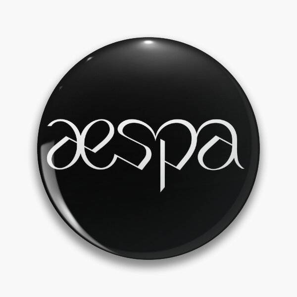 Item preview, AESPA B designed and sold by PepGuardi.