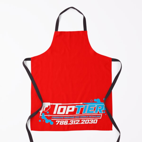 Item preview, Top Tier Reverse Logo designed and sold by HBCUPride.