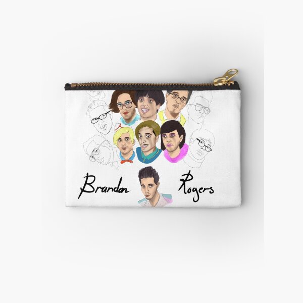 Item preview, Brandon Rogers designed and sold by Marmimow.