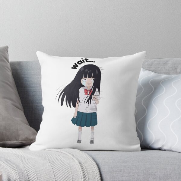 Item preview, Kurunoma Sawako awkward moment | Kimi Ni Todoke designed and sold by lunnaama.