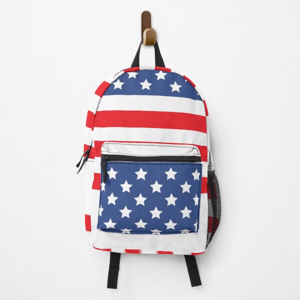 Item preview, American Flag designed and sold by CS Cairo.