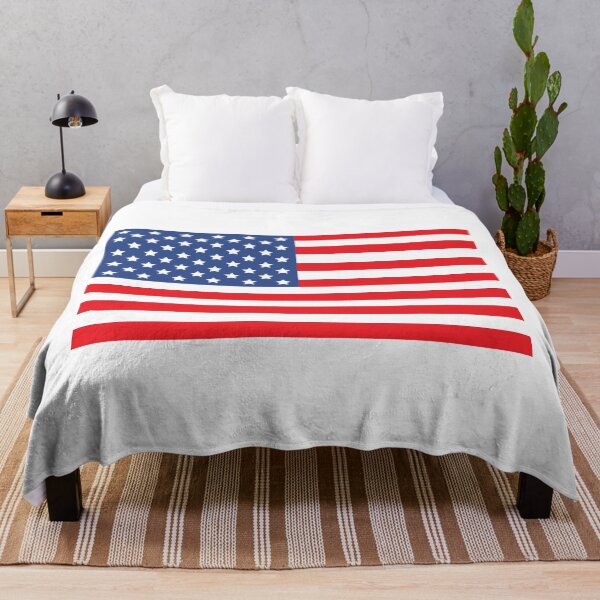 Item preview, American Flag designed and sold by CS Cairo.