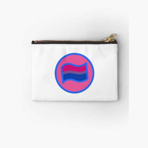 Item preview, Bisexual pride flag designed and sold by agnes-heloise.