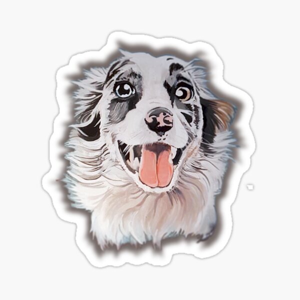 Willow Sticker