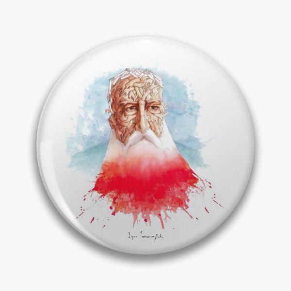 Item preview, Leopold II designed and sold by Toronofski.