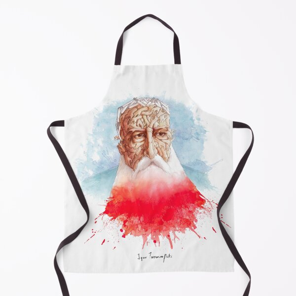 Item preview, Leopold II designed and sold by Toronofski.