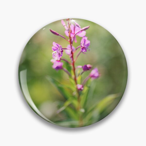 Item preview, Fireweed focus designed and sold by Wscholl.
