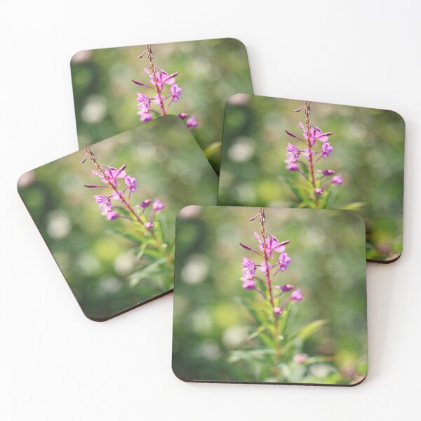 Item preview, Fireweed focus designed and sold by Wscholl.