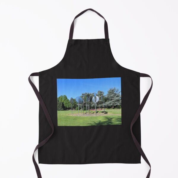 Item preview, Spoon forest in Bonn's Rheinaue designed and sold by paradiseshop365.