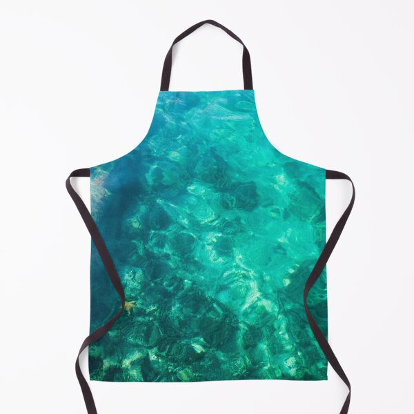 Item preview, Blue Ocean Bottom designed and sold by Stylish Printing.