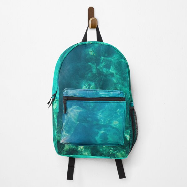 Item preview, Blue Ocean Bottom designed and sold by Stylish Printing.