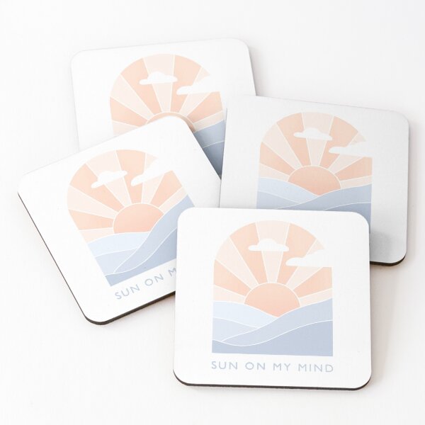 Item preview, Sun on my mind designed and sold by barlena.