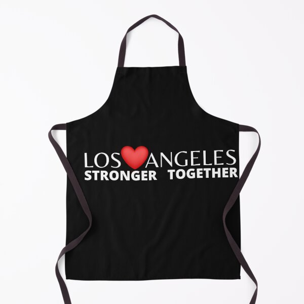 Item preview, LOS ANGELES STRONGER TOGETHER designed and sold by oldschoolway.