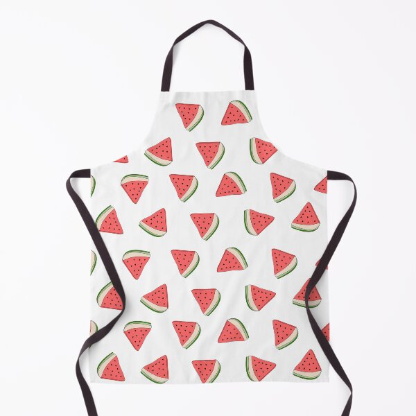 Item preview, Watermelon, Summer Fruit, Fun Watermelon Pattern designed and sold by MissLissaLou.
