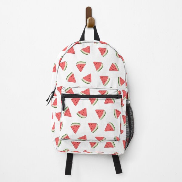 Item preview, Watermelon, Summer Fruit, Fun Watermelon Pattern designed and sold by Essential Originals.
