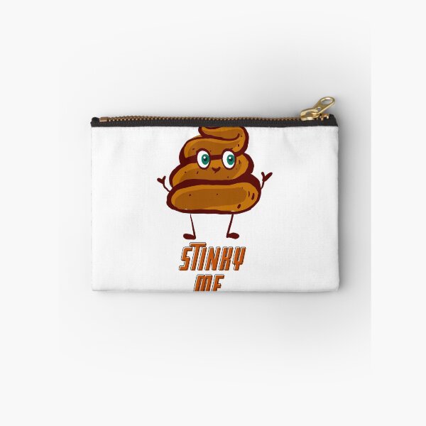 Item preview, Stinky Me Funny Poop Saying designed and sold by Red-ElYoubi.