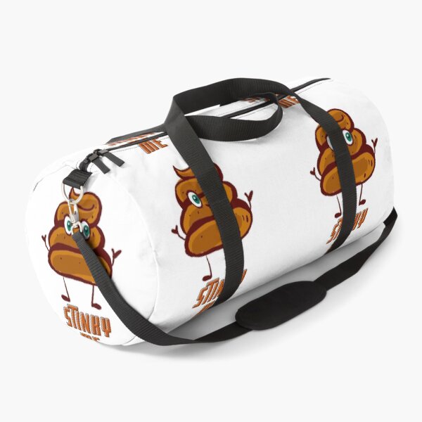 Item preview, Stinky Me Funny Poop Saying designed and sold by Red-ElYoubi.