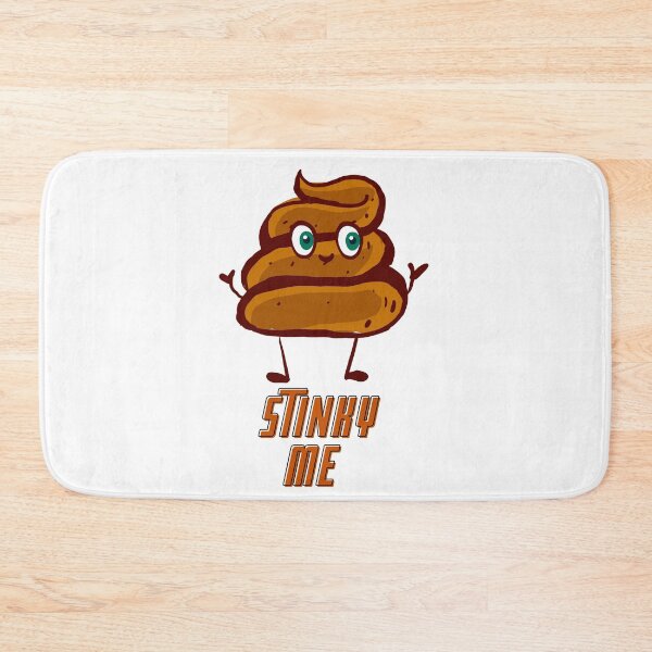 Item preview, Stinky Me Funny Poop Saying designed and sold by Red-ElYoubi.