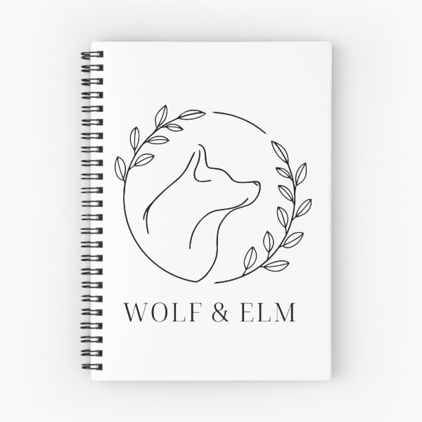 Item preview, Wolf & Elm Marketing designed and sold by WolfandElm.