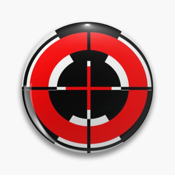 Item preview, Marked for tracking target designed and sold by Acestas-1.