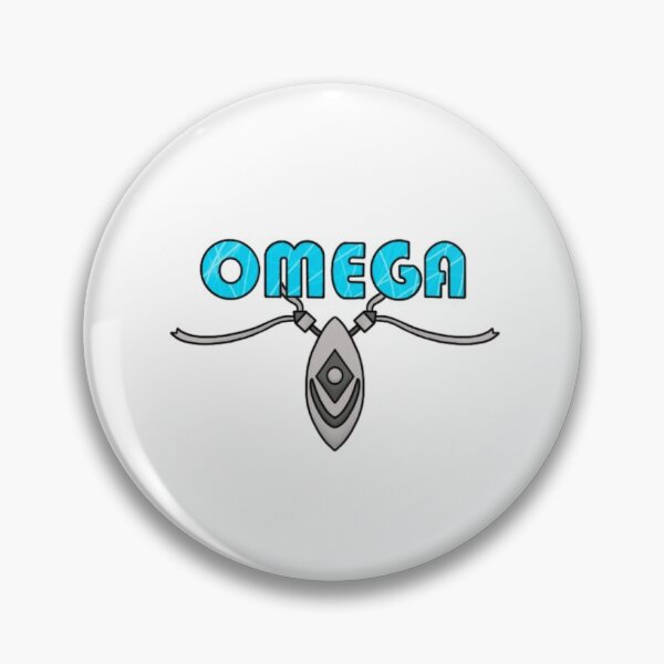 Item preview, Omega  designed and sold by Kylos-Pumpkin.