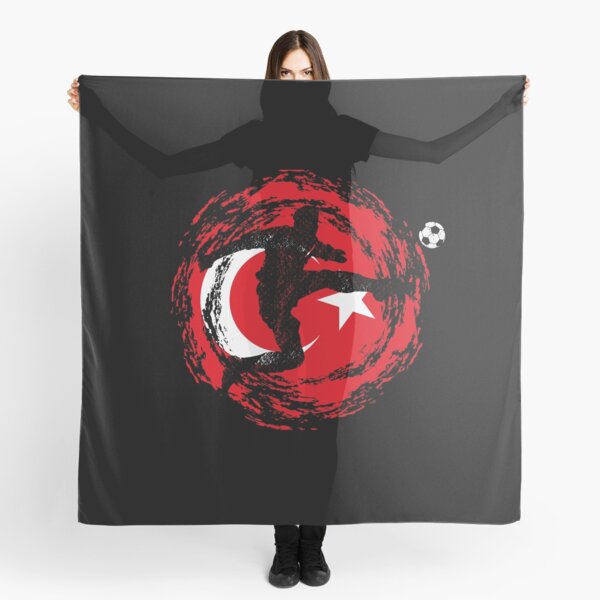 TURKEY TURKISH FOOTBALL SOCCER SKULL TANK TOP GYM VEST - Türkiye Fan Hooligan