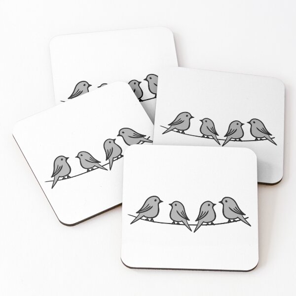 Item preview, A happy love birds..  designed and sold by kkanchan.