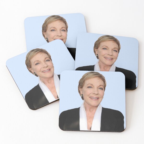 Item preview, Julie Andrews Cutie designed and sold by baranskini.