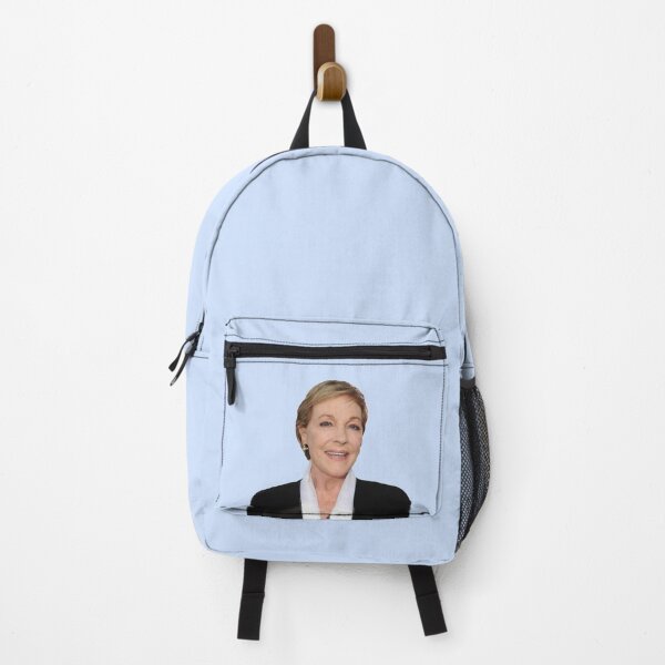 Item preview, Julie Andrews Cutie designed and sold by baranskini.