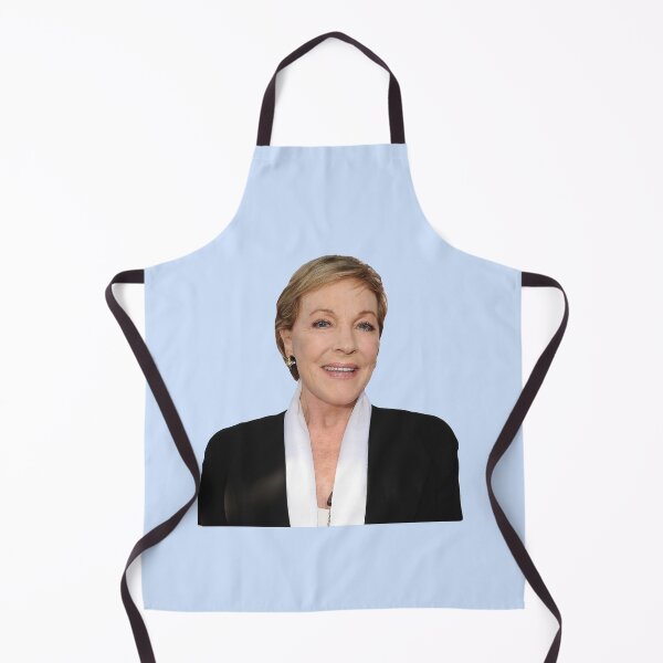Item preview, Julie Andrews Cutie designed and sold by baranskini.