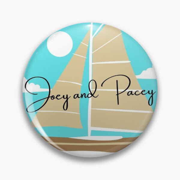 Item preview, Joey and Pacey-boat designed and sold by Cata-mcd.