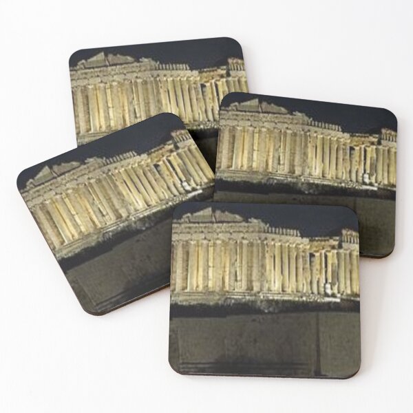 Item preview, the parthenon athens designed and sold by nigejohn.