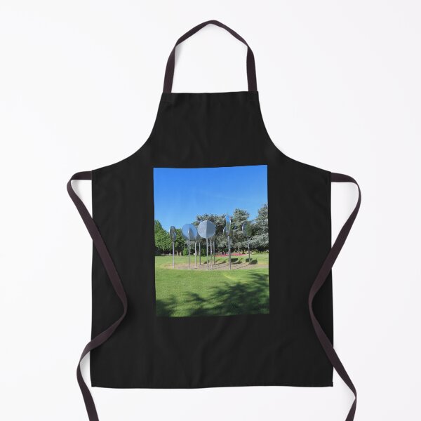 Item preview, Spoon forest in Bonn's Rheinaue designed and sold by paradiseshop365.
