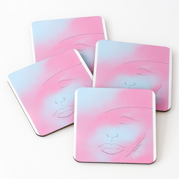 Item preview, Soft Colors designed and sold by LuciaGanz.