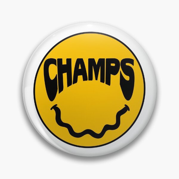 Item preview, Champs designed and sold by ArcherAshleyArt.