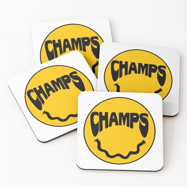 Item preview, Champs designed and sold by ArcherAshleyArt.