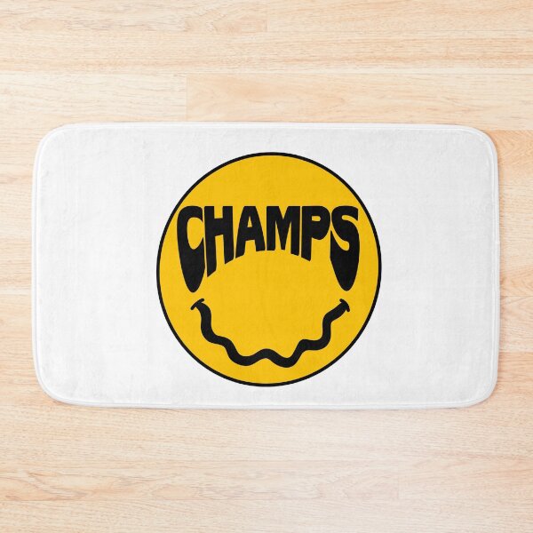 Item preview, Champs designed and sold by ArcherAshleyArt.
