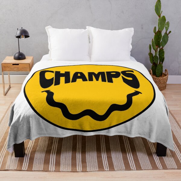 Item preview, Champs designed and sold by ArcherAshleyArt.