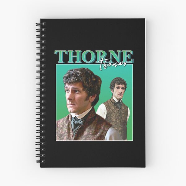 Item preview, Thomas Thorne Vintage/Retro Design designed and sold by amyternent.