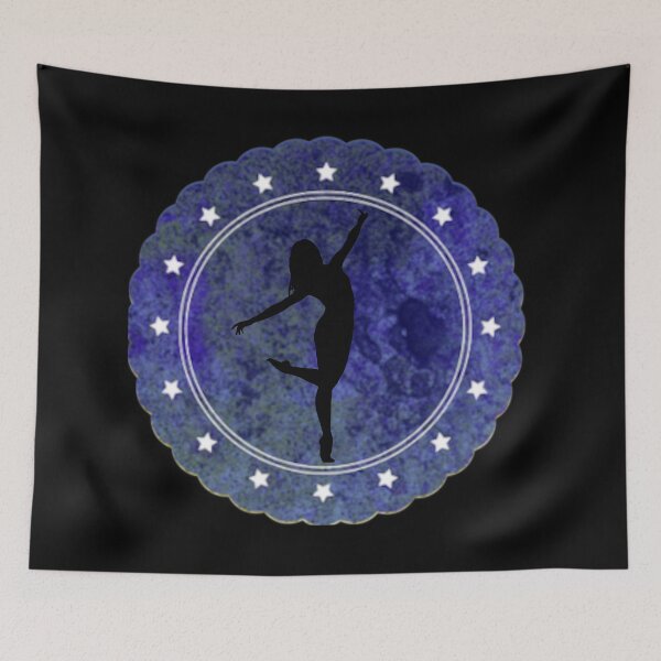 Item preview, Dance Star  designed and sold by Megan-Alice.