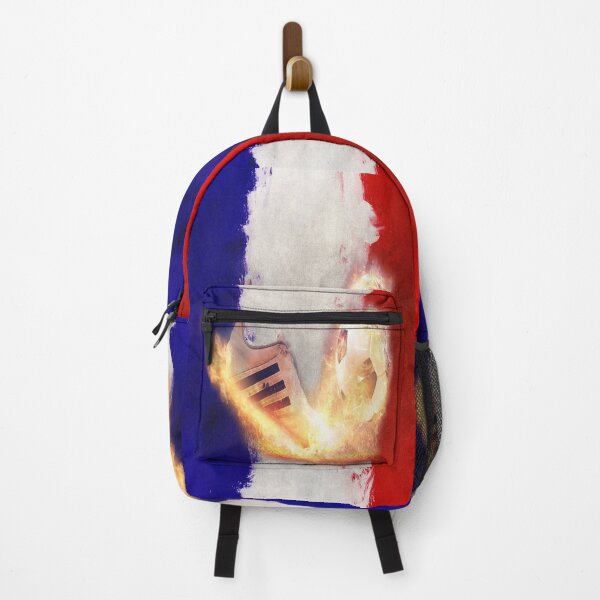 Item preview, France football team World Cup designed and sold by Wasef Baker.