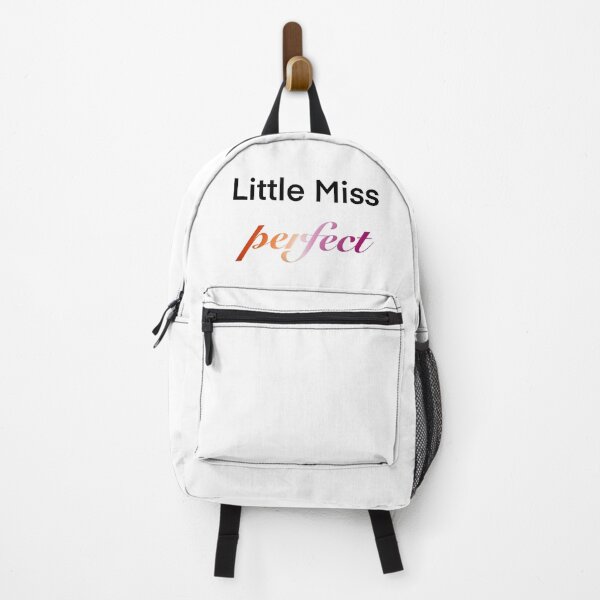 Item preview, Little Miss Perfect (Lesbian) designed and sold by bitofchaos.
