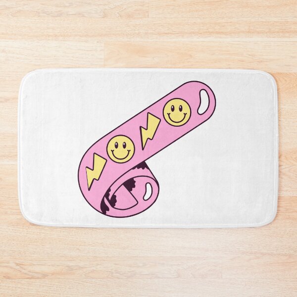 Item preview, 90s Retro Slap Wristband designed and sold by Veriepear.