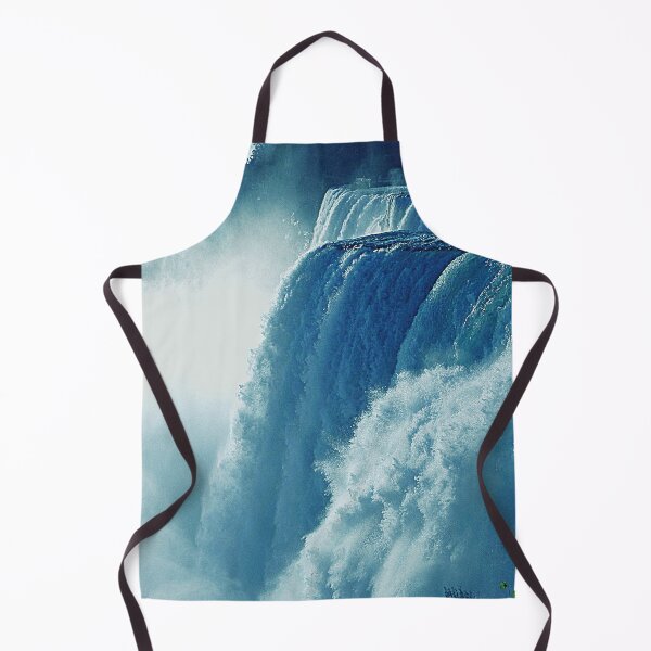 Item preview, Waterfall Photography designed and sold by Nature-Arts.