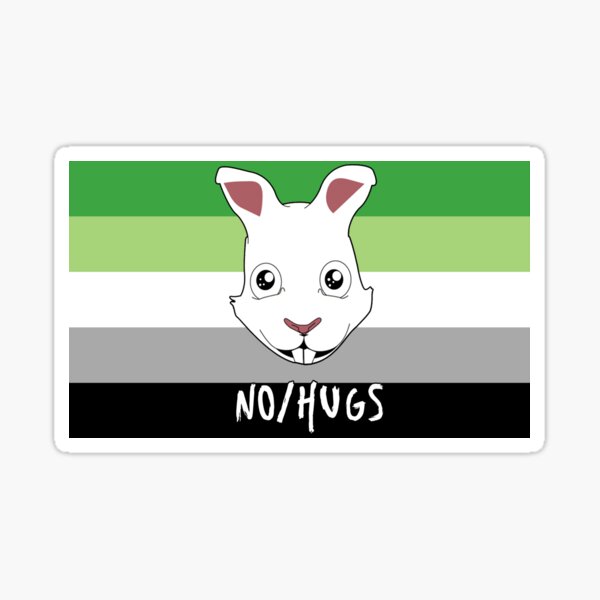 Aro Sam Sticker
