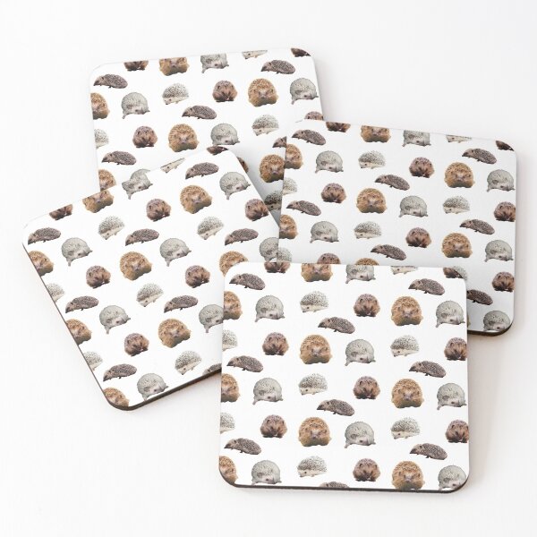 Item preview, Hedgehog Heaven designed and sold by loganferret.